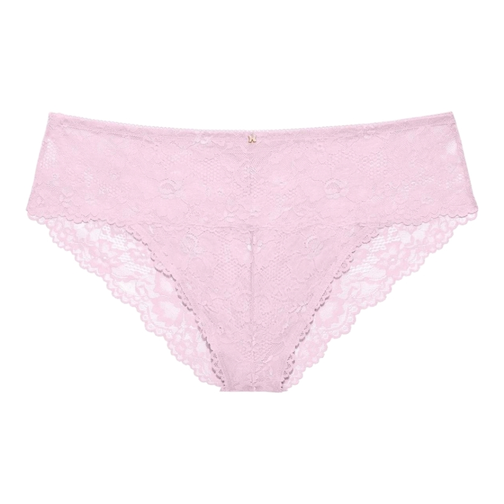 Savage X Fenty Lace Cheeky Panty